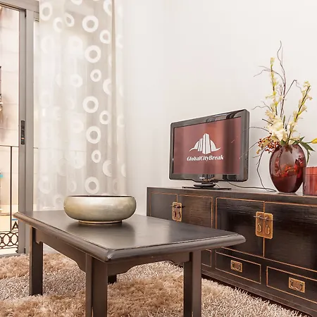 Catalina Appartement