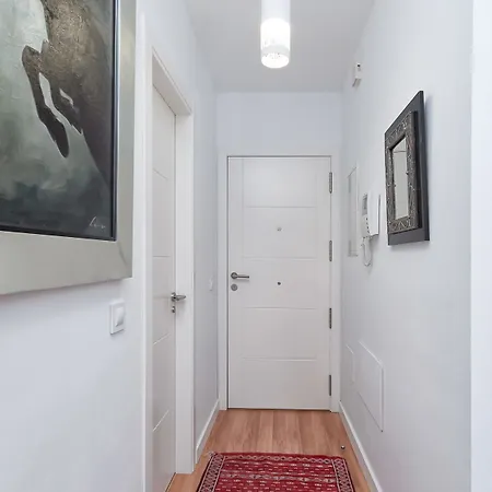 Appartement Catalina Málaga